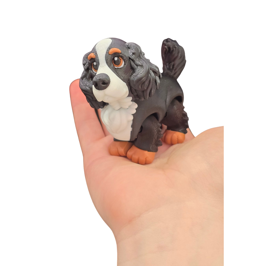 Cocker Spaniel