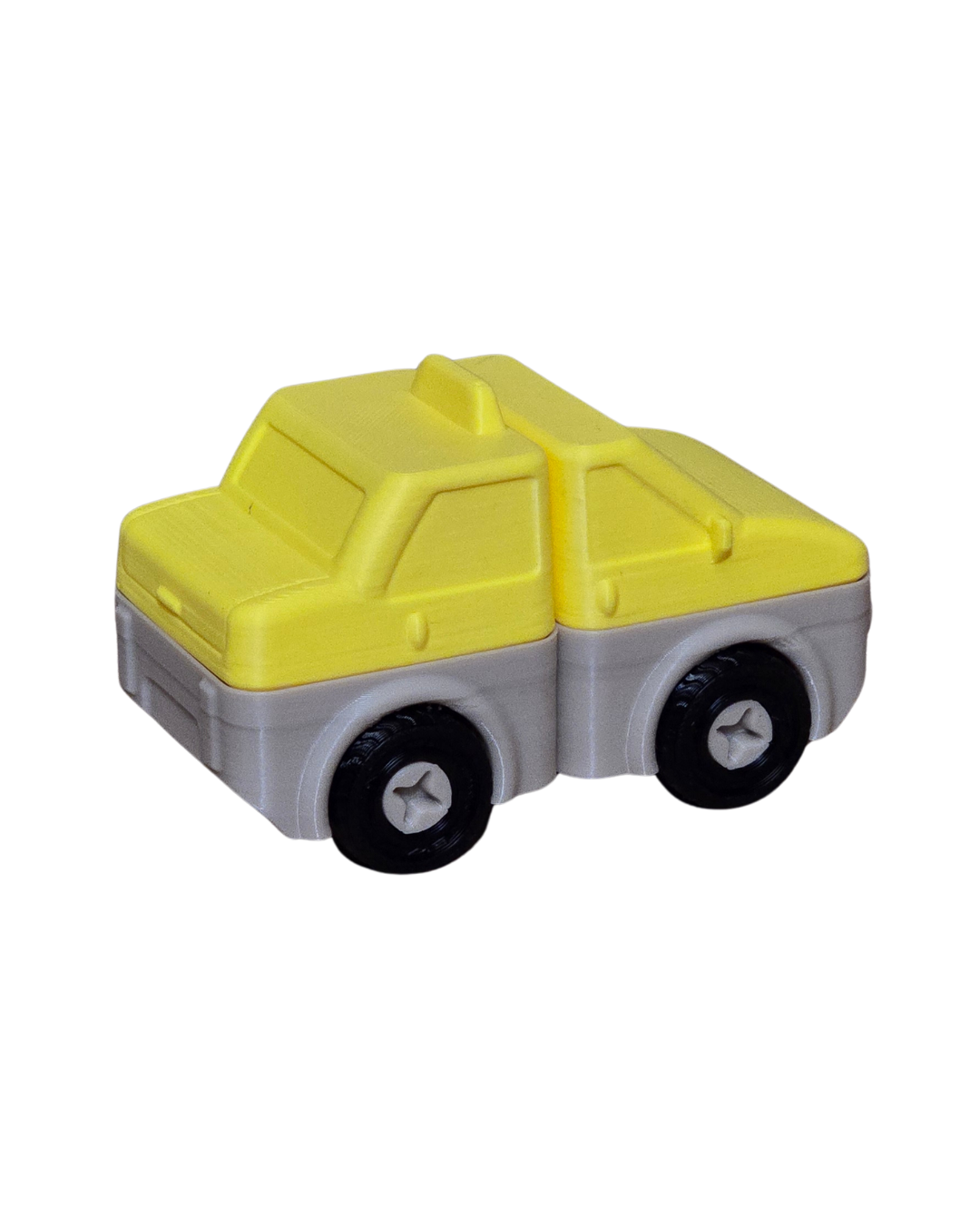 Snap & Swap Taxi