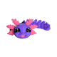 Articulating Axolotl Fidget Toy