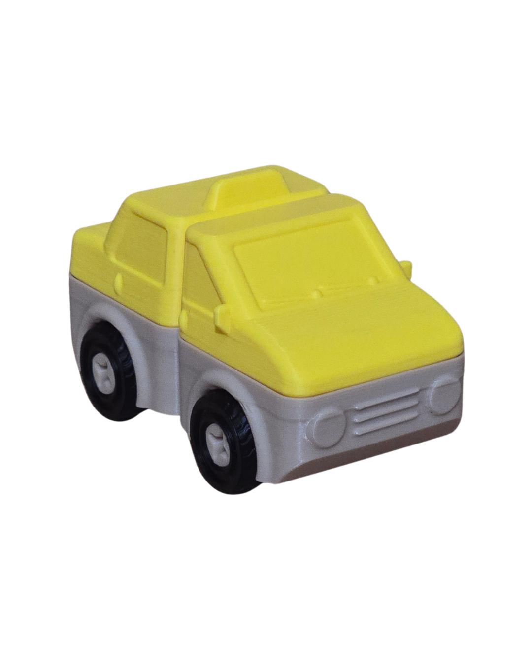 Snap & Swap Taxi