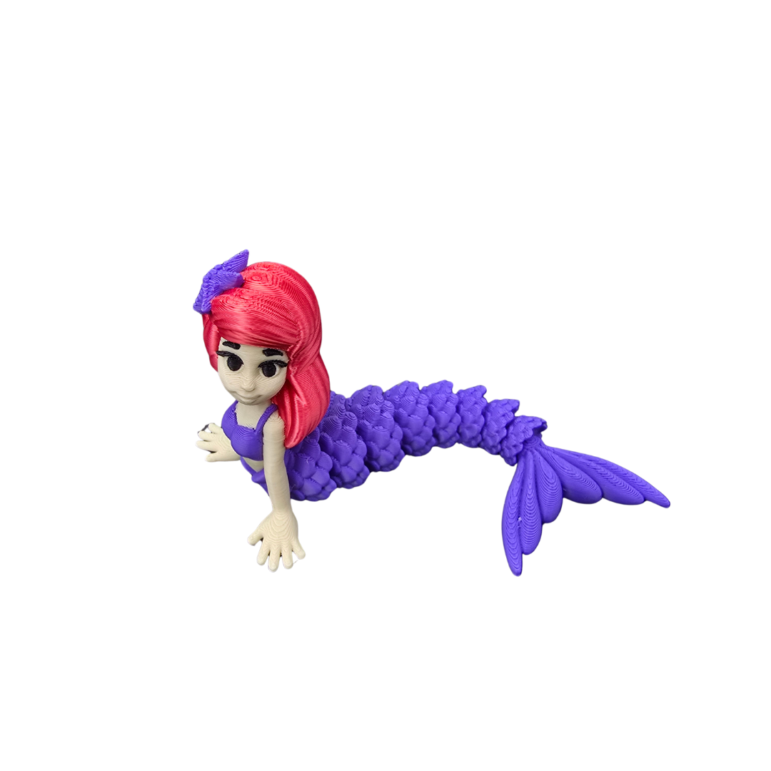 Mermaid