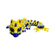 Storm Baby Dragon - Articulated Fidget Toy