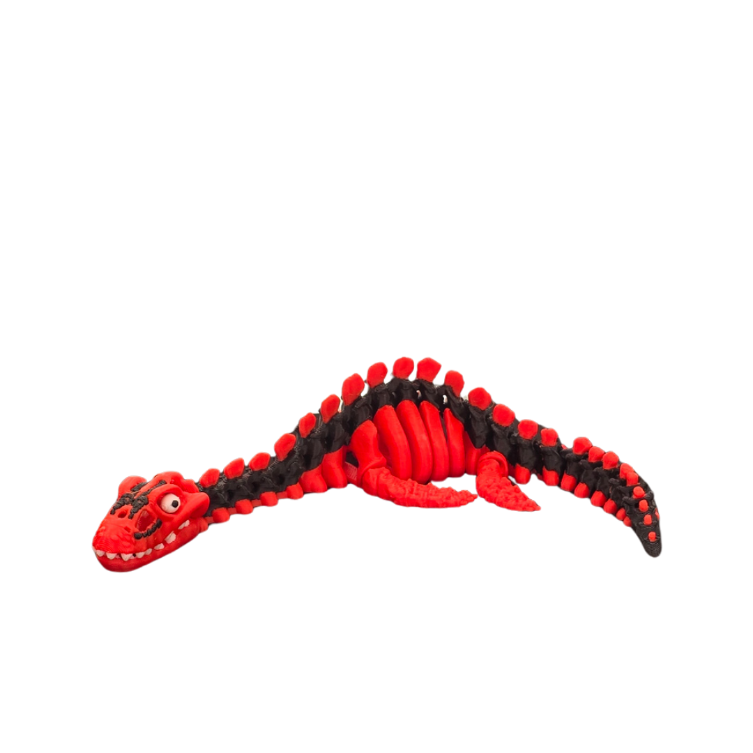 Plesiosaurus