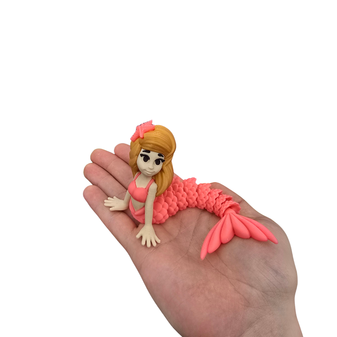 Mermaid