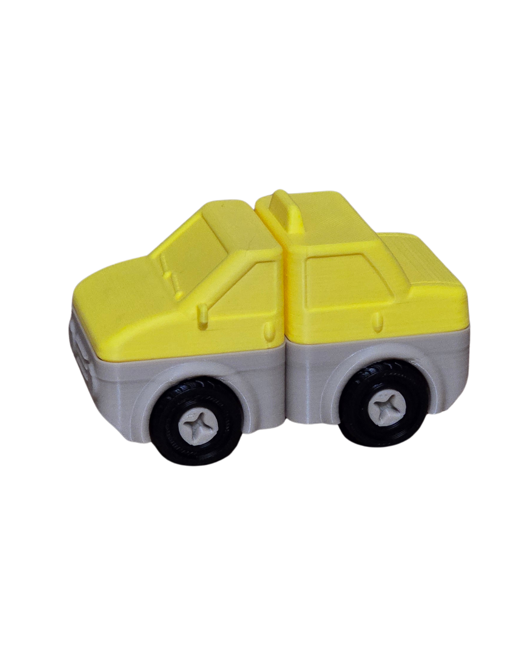 Snap & Swap Taxi