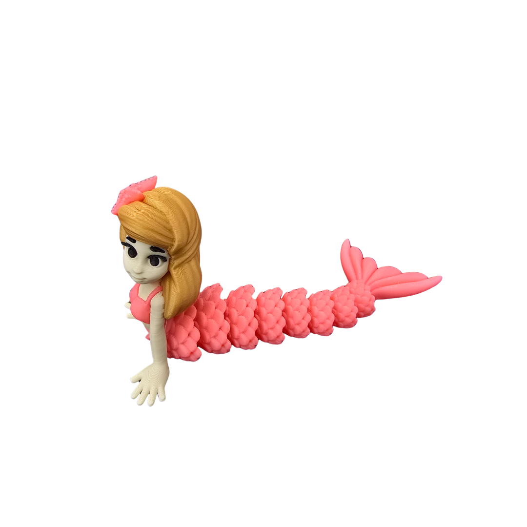 Mermaid