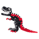 T-Rex Dinosaur - Articulated 3D Printed Toy