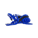 Mosasaurus Dinosaur - Articulated 3D Printed Toy