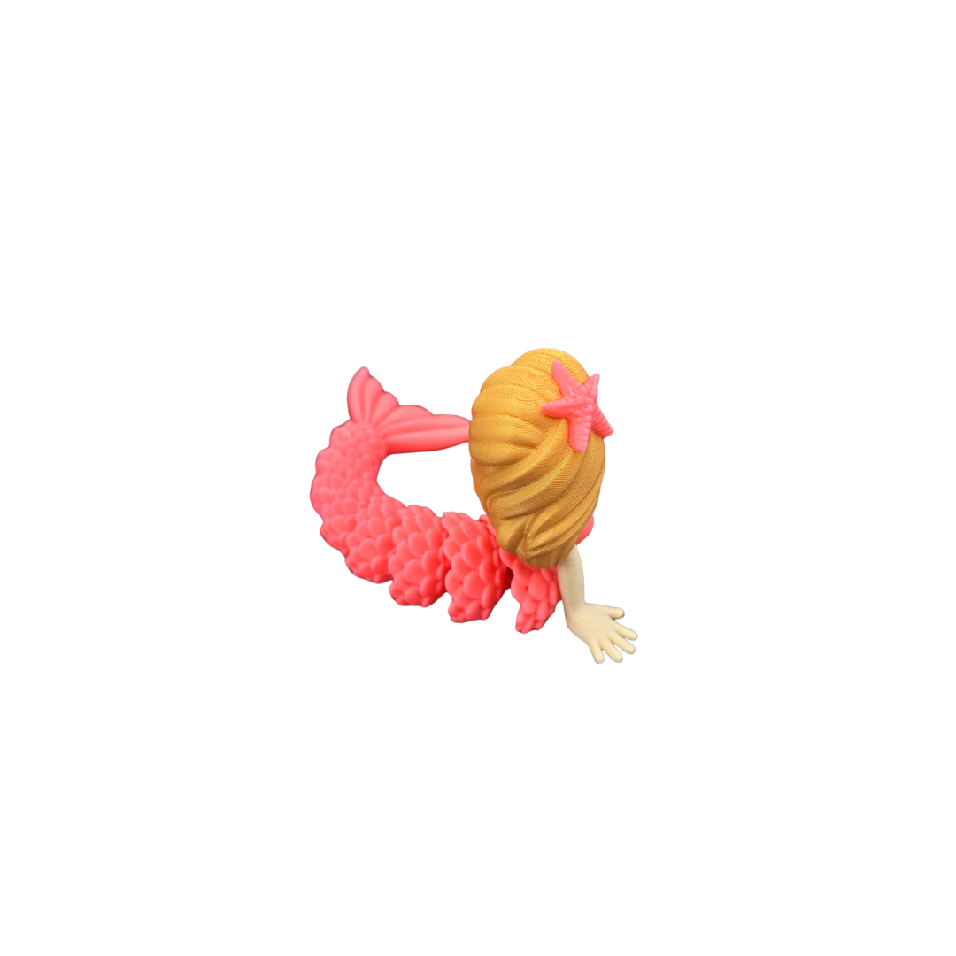 Mermaid