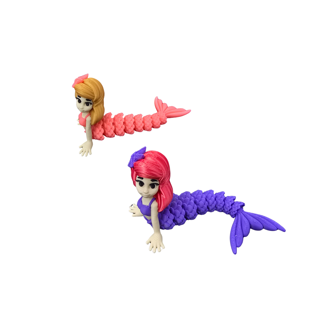 Mermaid