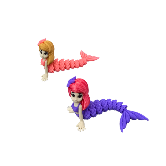 Mermaid