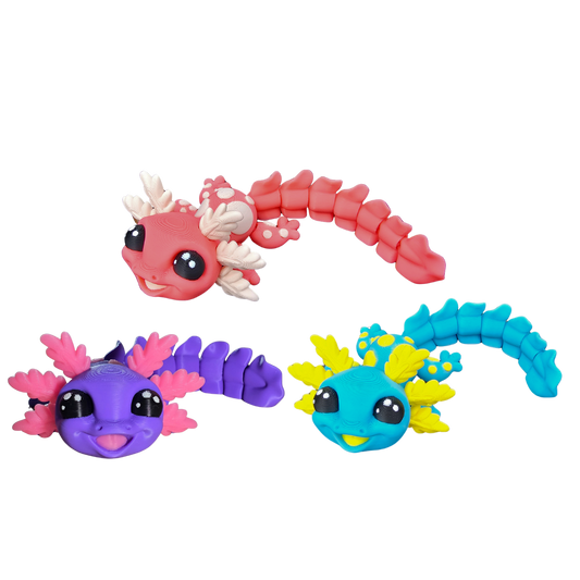 Axolotl