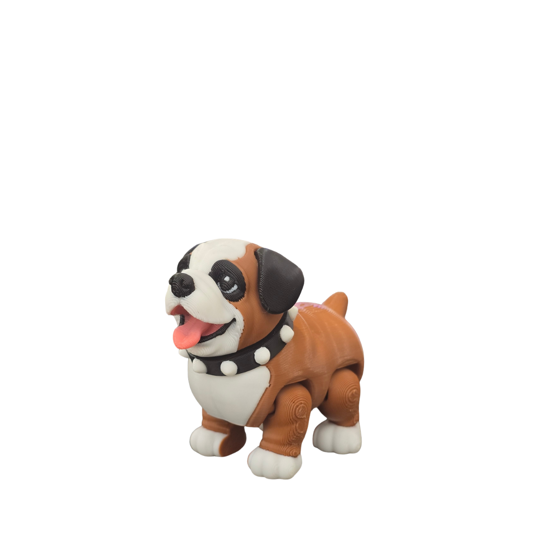 Bulldog
