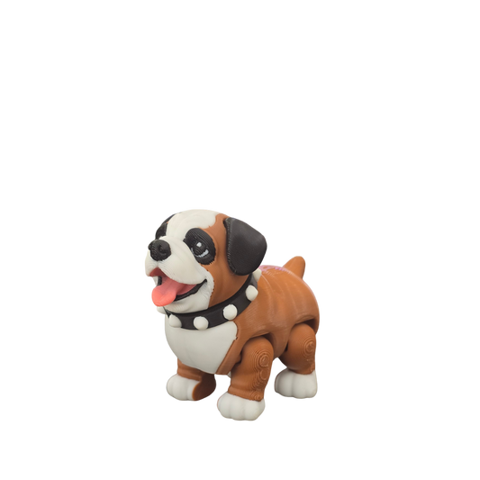 Bulldog