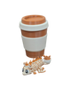 Coffee Baby Dragon