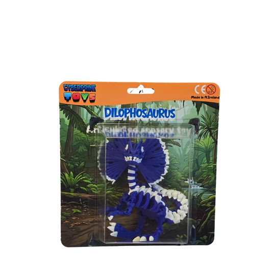 Dilophosaurus