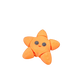 Pocket Sized Starfish Fidget Toy