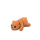 Pocket Sized Bear Fidget Toy