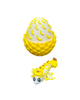 Banana Baby Dragon