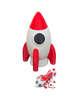 Rocket Baby Dragon