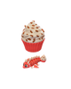 Cupcake Baby Dragon