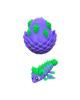 Grape Baby Dragon