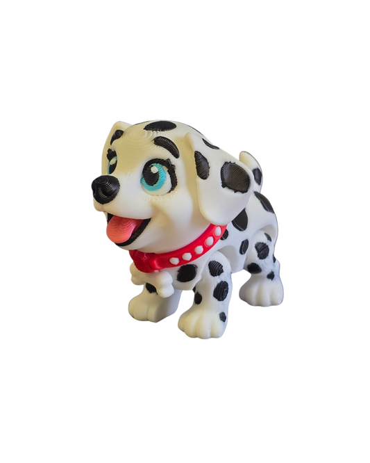 Dalmation