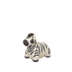 Pocket Sized Zebra Fidget Toy