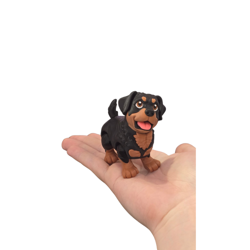 Rottweiler