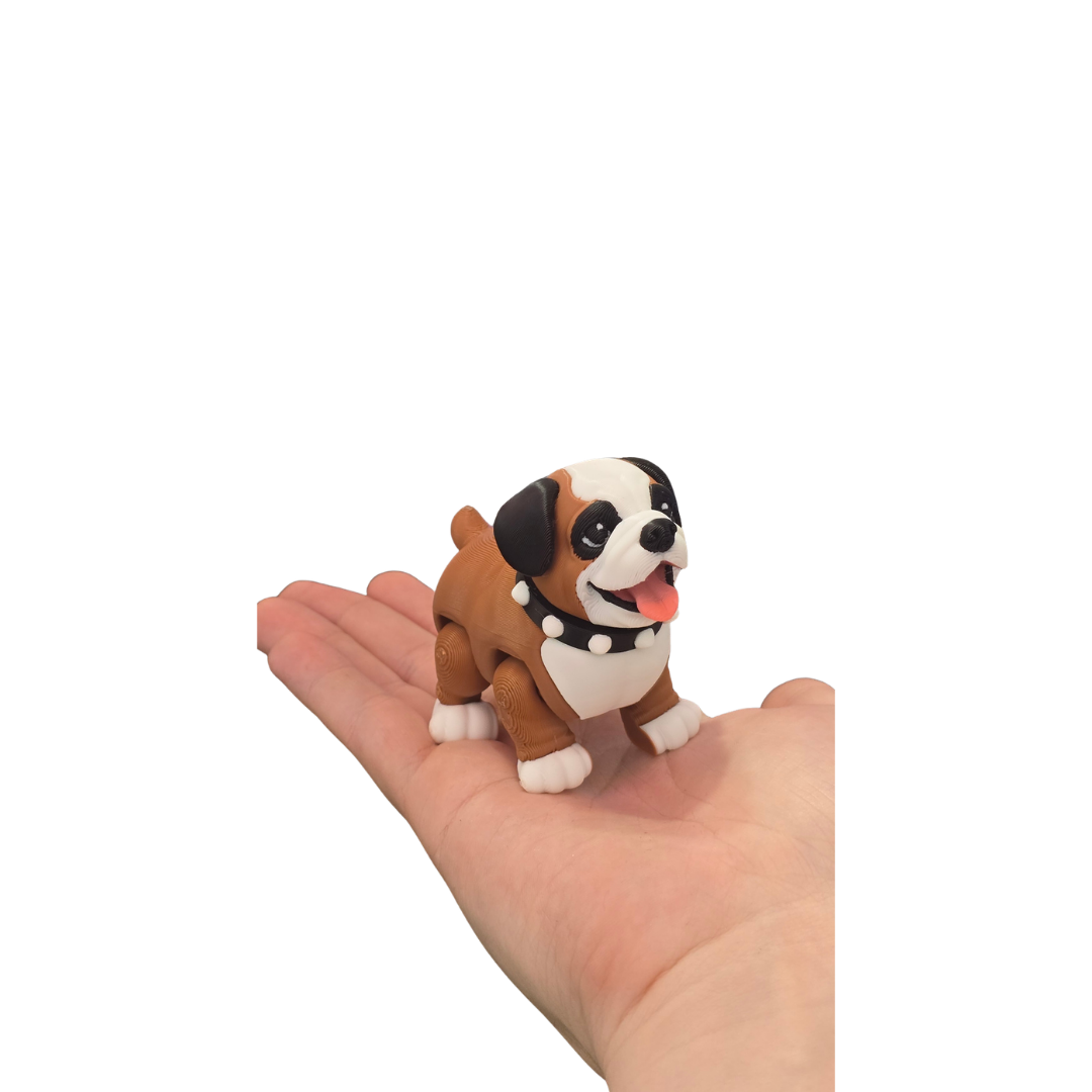 Bulldog