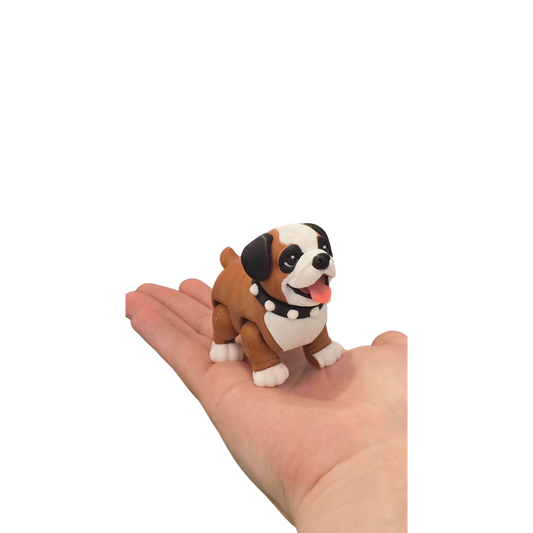 Bulldog