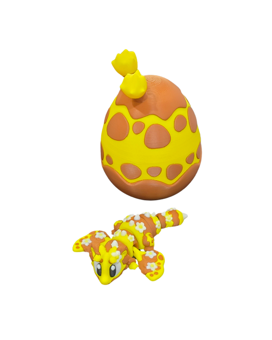 Bee Baby Dragon