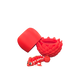 Fidget Apple Baby Dragon With Opening Apple Egg