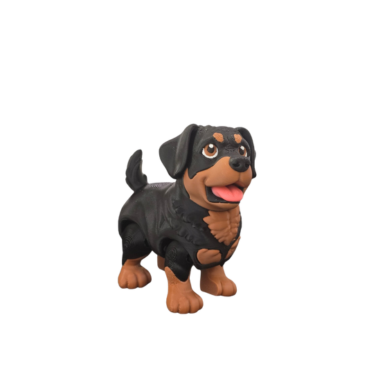Rottweiler